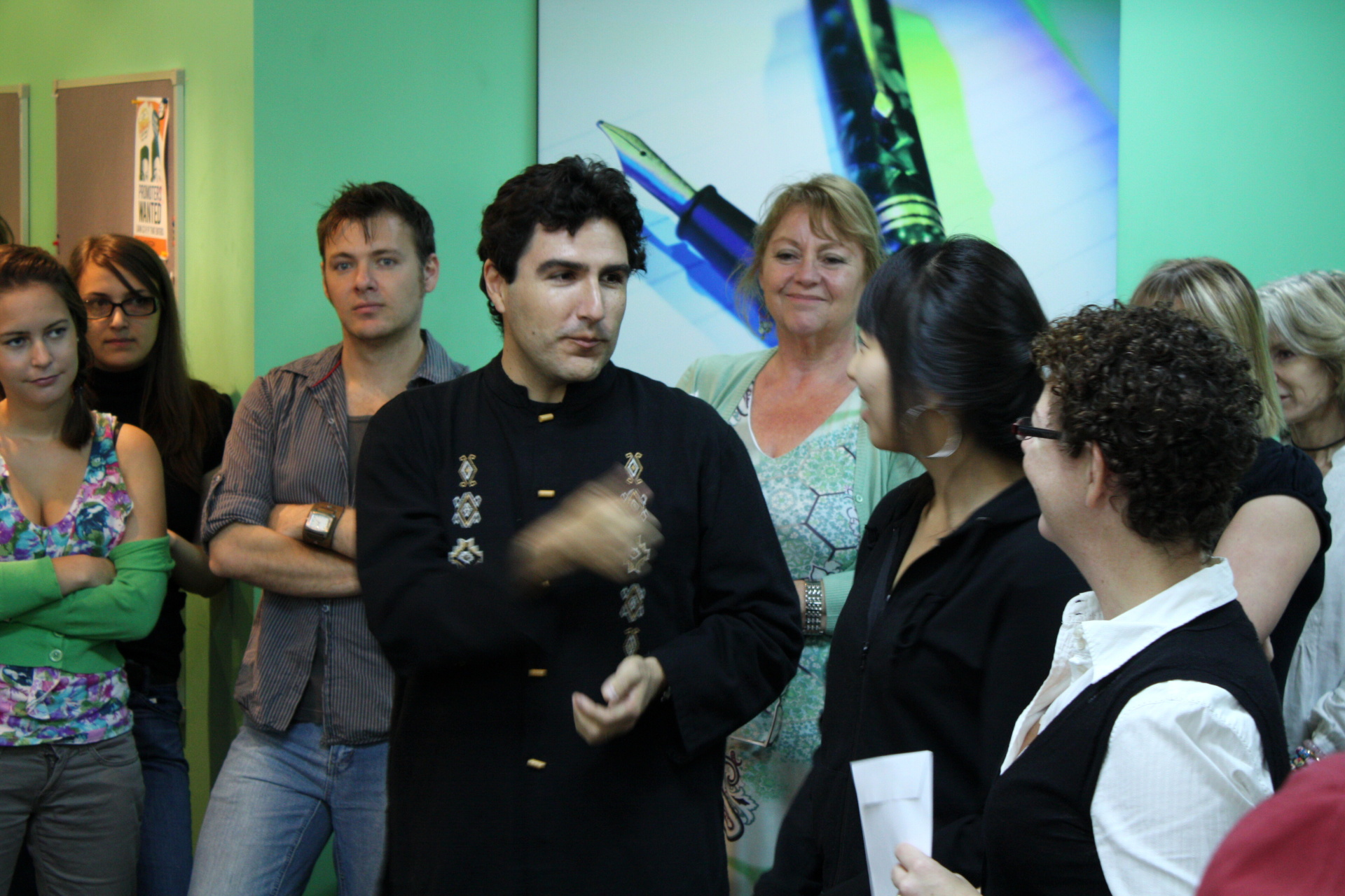 2010-03-12 V centru s Andym